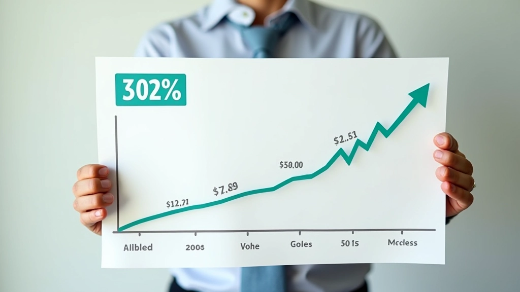 Grafik zeigt Nominalzins vs. Realzins Vergleich mit Inflationsrate