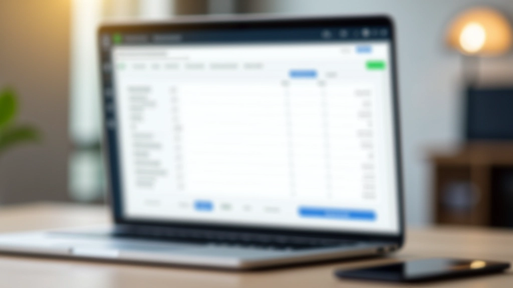 Vergleichstabelle mit verschiedenen Bankenprodukten, Zinssätze und Konditionen übersichtlich dargestellt